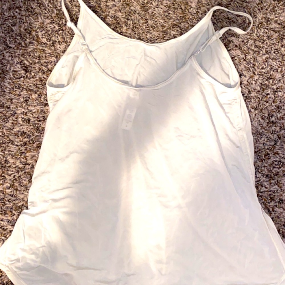 Lululemon tank top Activewear
